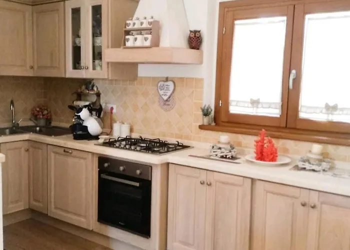 Villa Mare&rocce Olbia